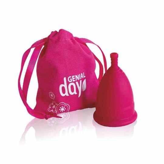 Menstrual Cup, GND