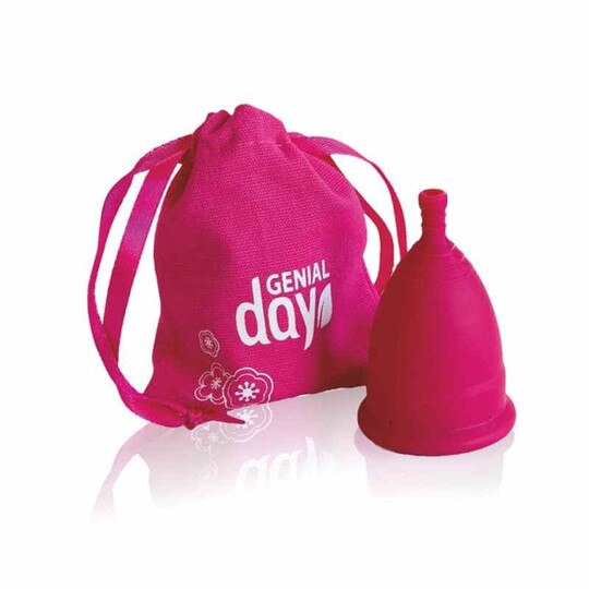 Menstrual Cup, GND