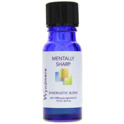 Mentally Sharp Synergistic Blend 1