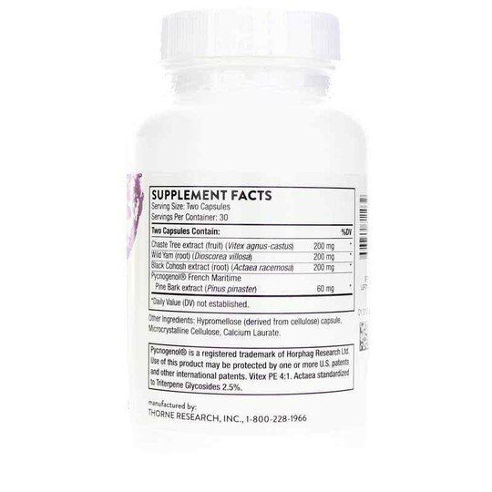 Meta-Balance, 60 Capsules, THR