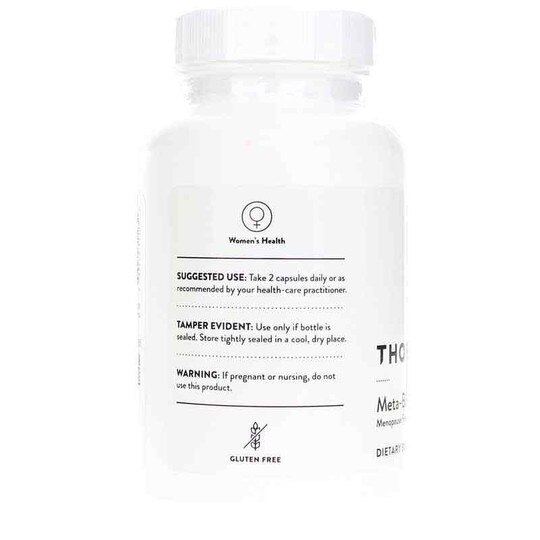 Meta-Balance, 60 Capsules, THR