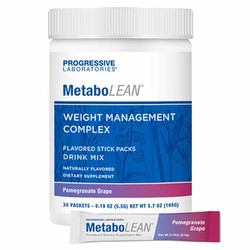 MetaboLEAN Weight Management Complex