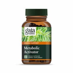 Metabolic Activator