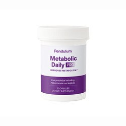 Metabolic Daily Pro