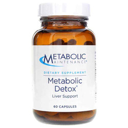 Metabolic Detox 1