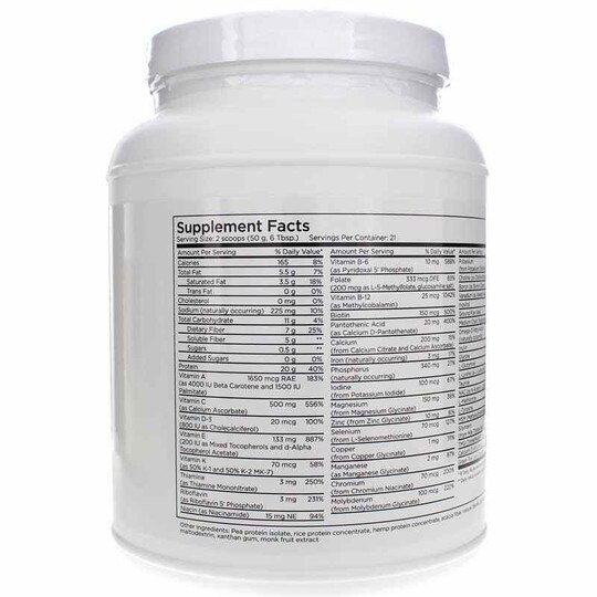Metabolic Detox Complete, MTM