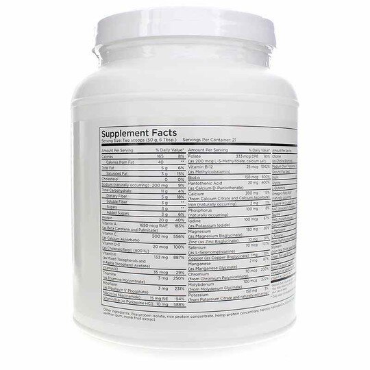 Metabolic Detox Complete, MTM