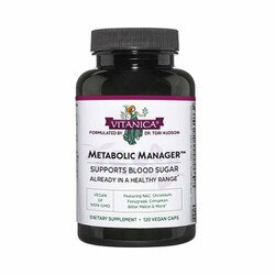 Metabolic Manager