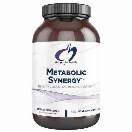 Metabolic Synergy, DFH