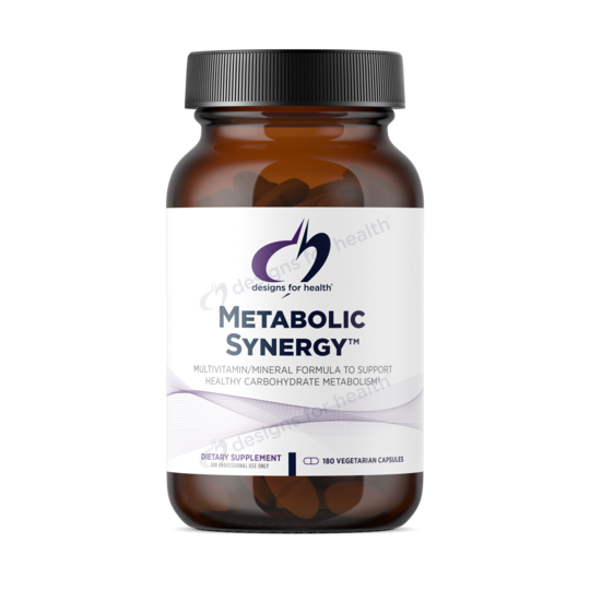 Metabolic Synergy, DFH