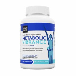 Metabolic Vibrance