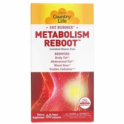 Metabolism Reboot