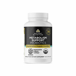 Metabolism Support Probiotics