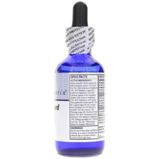 Metal-Chord, 2 Oz, EGX