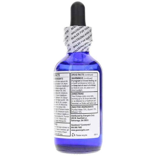 Metal-Chord, 2 Oz, EGX