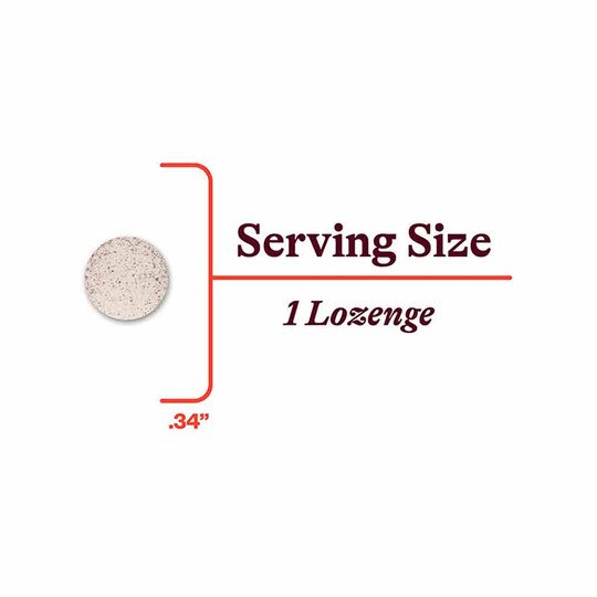 Methyl B12 1000 Lozenge, 60 Lozenges, SKH