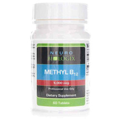 Methyl B12 5000 Mcg Cherry 1