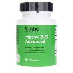 Methyl B-12 Advanced