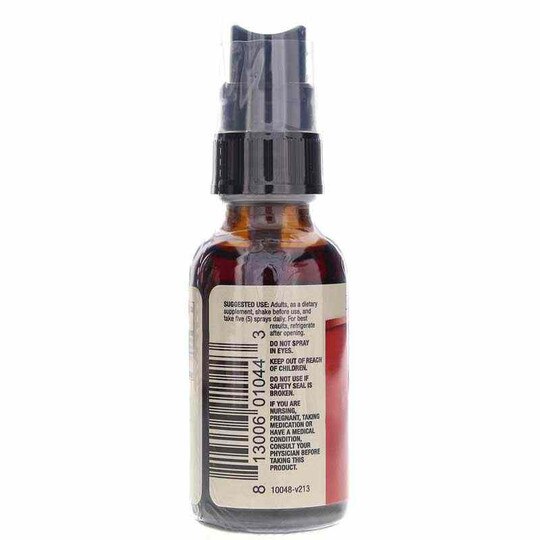 Methyl B12 Energy Boost Blackberry Flavor, .98 Oz, DRM