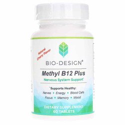 Methyl B12 Plus
