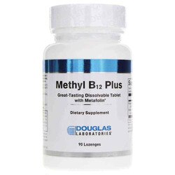 Methyl B12 Plus