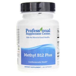 Methyl B12 Plus