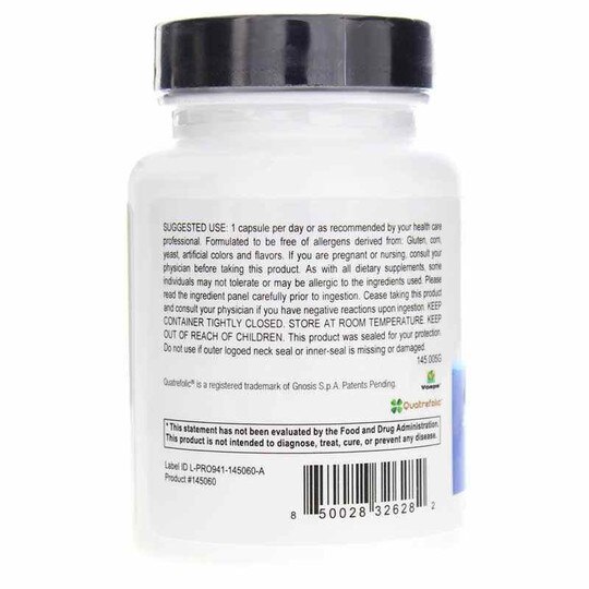 Methyl B12 Plus, 60 Capsules, PSC