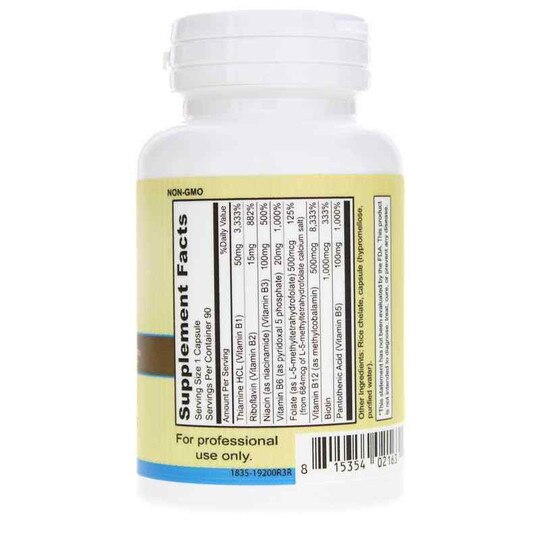 Methyl-Balance, 90 Veg Capsules, PRTO