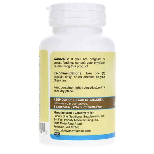 Methyl-Balance, 90 Veg Capsules, PRTO