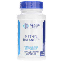 Methyl Balance Vitamin B/TMG 1