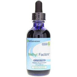 Methyl Factors, Berry