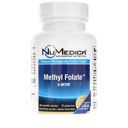 Methyl Folate 5-MTHF
