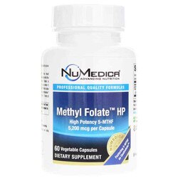 Methyl Folate HP 1