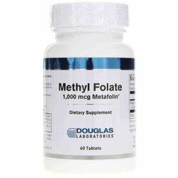 Methyl Folate L-5-MTHF