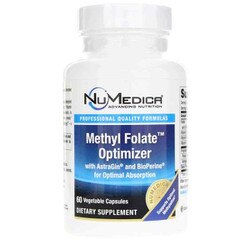 Methyl Folate Optimizer
