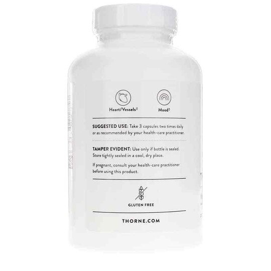 Methyl-Guard® Methylation Factors, 180 Capsules, THR