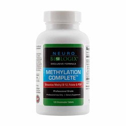 Methylation Complete 1