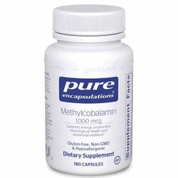 Methylcobalamin 1000 Mcg