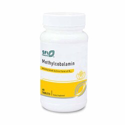Methylcobalamin 5000 Mcg 1