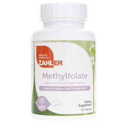 Methylfolate 1