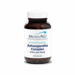 Ashwagandha Complex