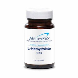 L-Methylfolate - 5 mg