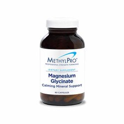 Magnesium Glycinate