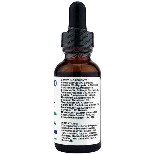 Metox, 2 Oz, DB