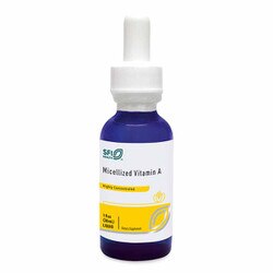 Micellized Vitamin A 1,507 Mcg 1