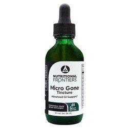Micro Gone Tincture