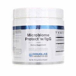 Microbiome Protect w/IgG 1