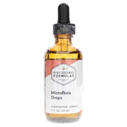 Microflora Drops