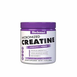 Micronized Creatine Powder