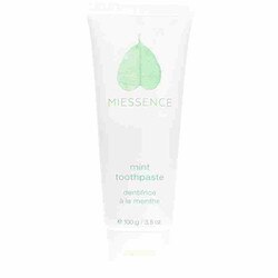 Miessence Toothpaste with Essential Oils 1